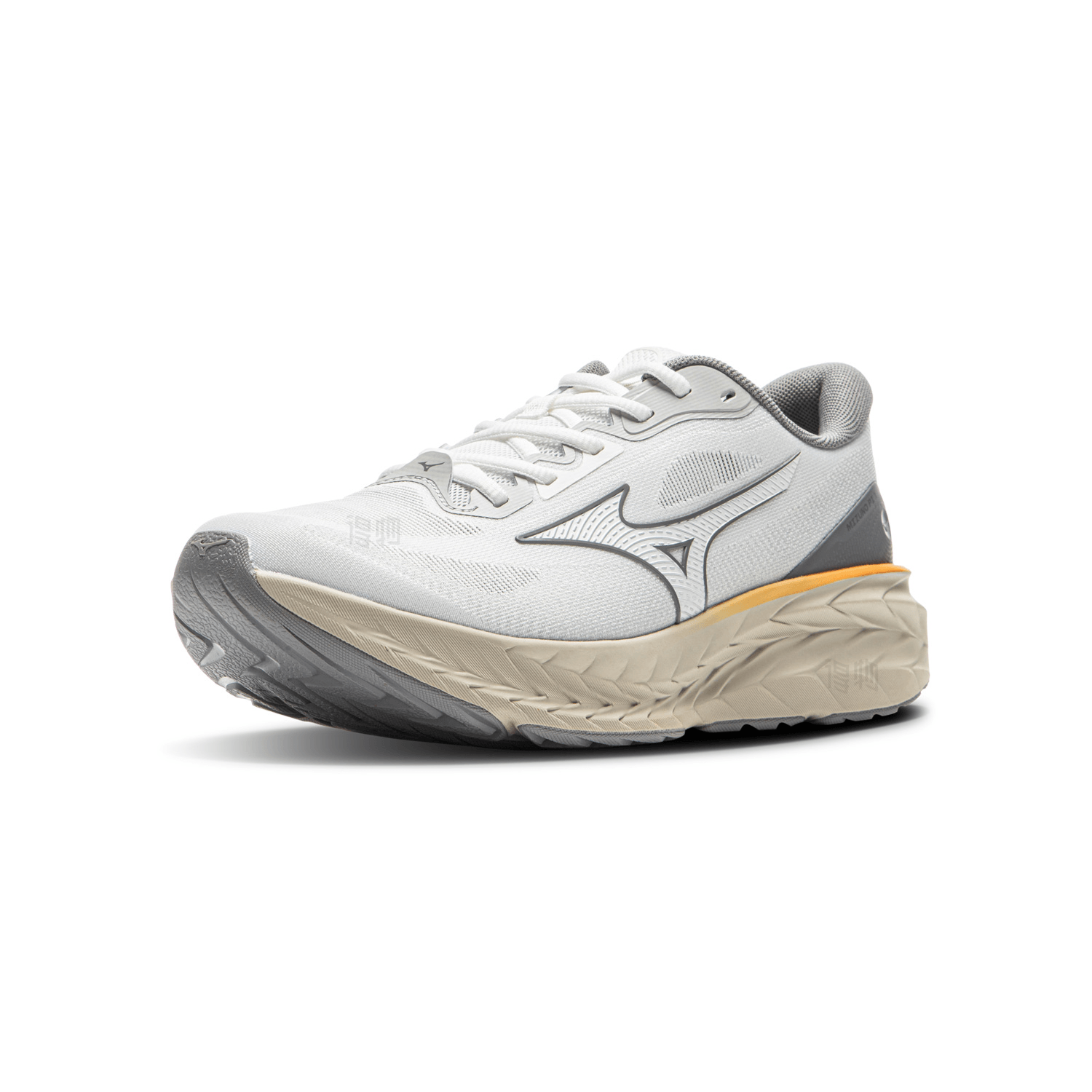 Mizuno PI X Off White — фото 6