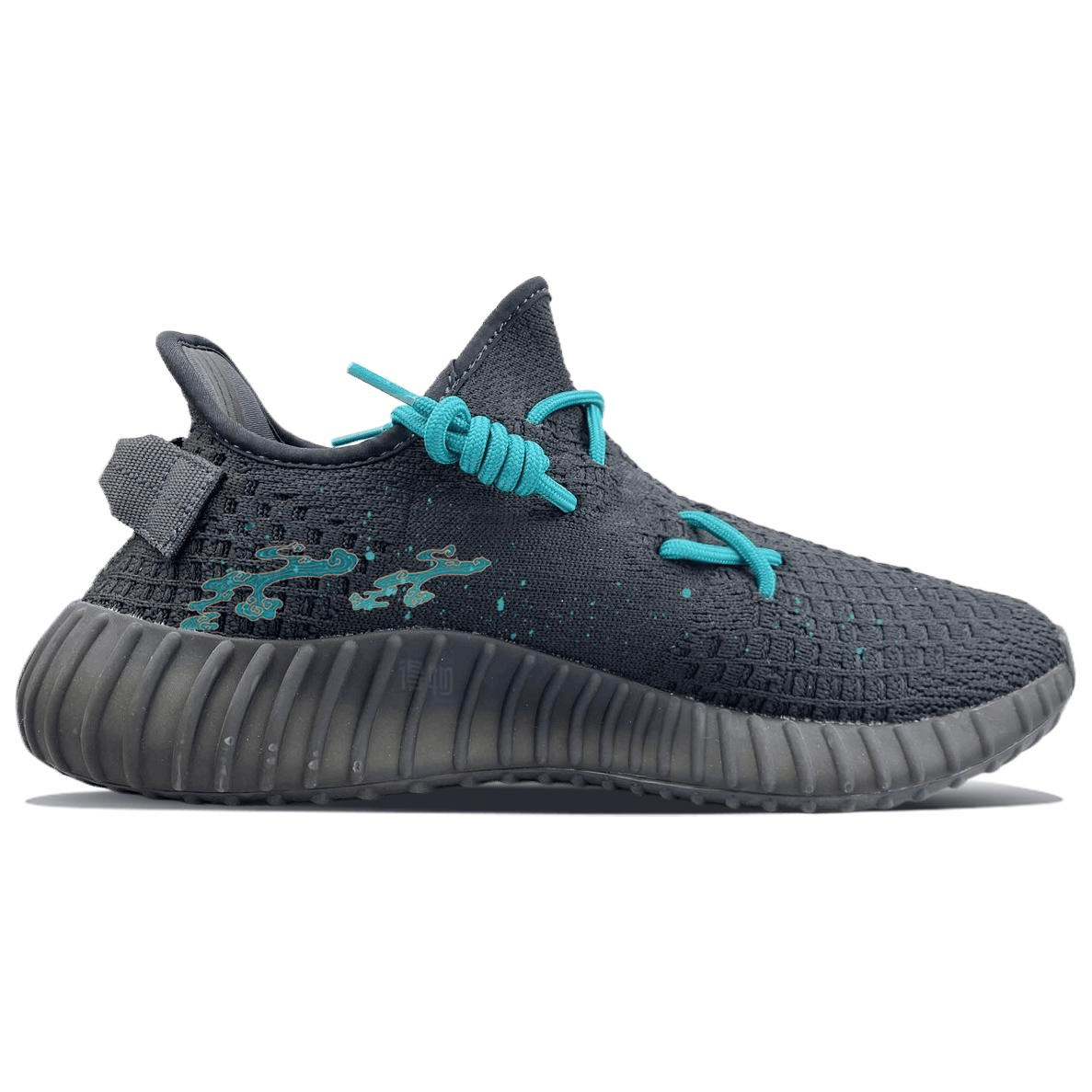 adidas originals adidas Yeezy Boost 350 V2 — фото 7