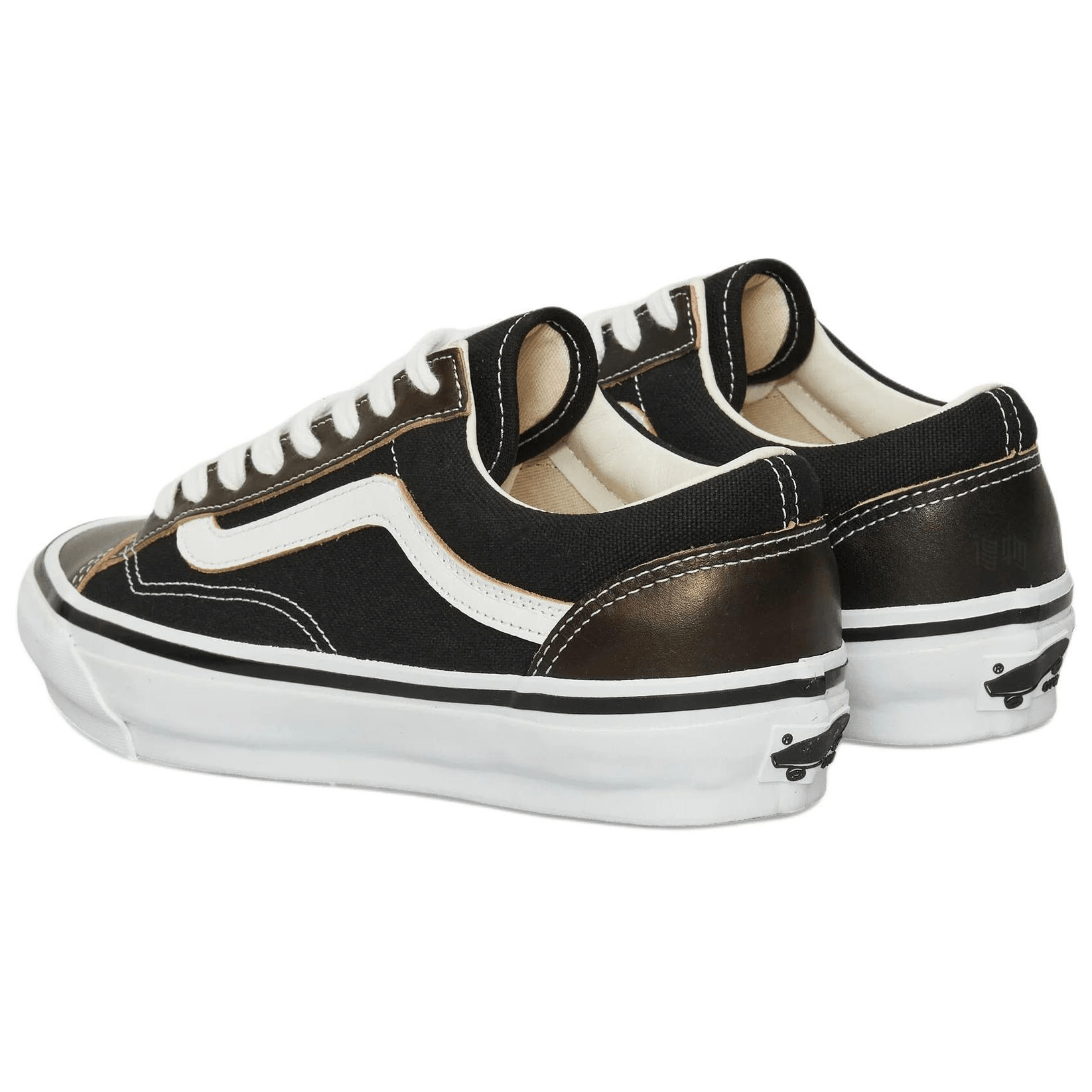 Vans Old Skool 36 Vibram — фото 6