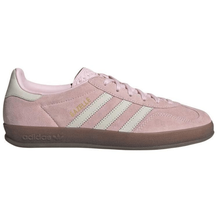 adidas originals adidas Gazelle Indoor W Pink — фото 6