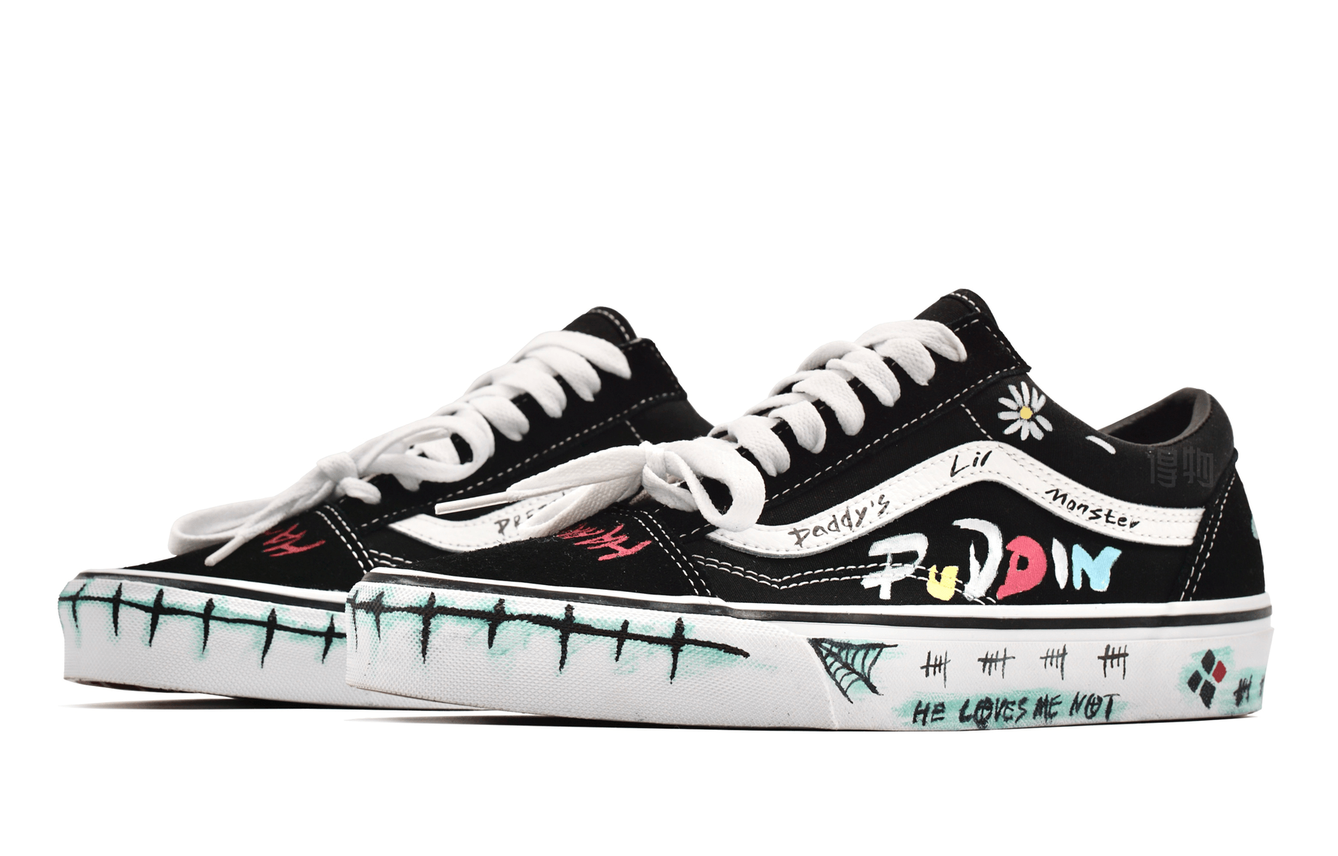 Vans Old Skool — фото 10