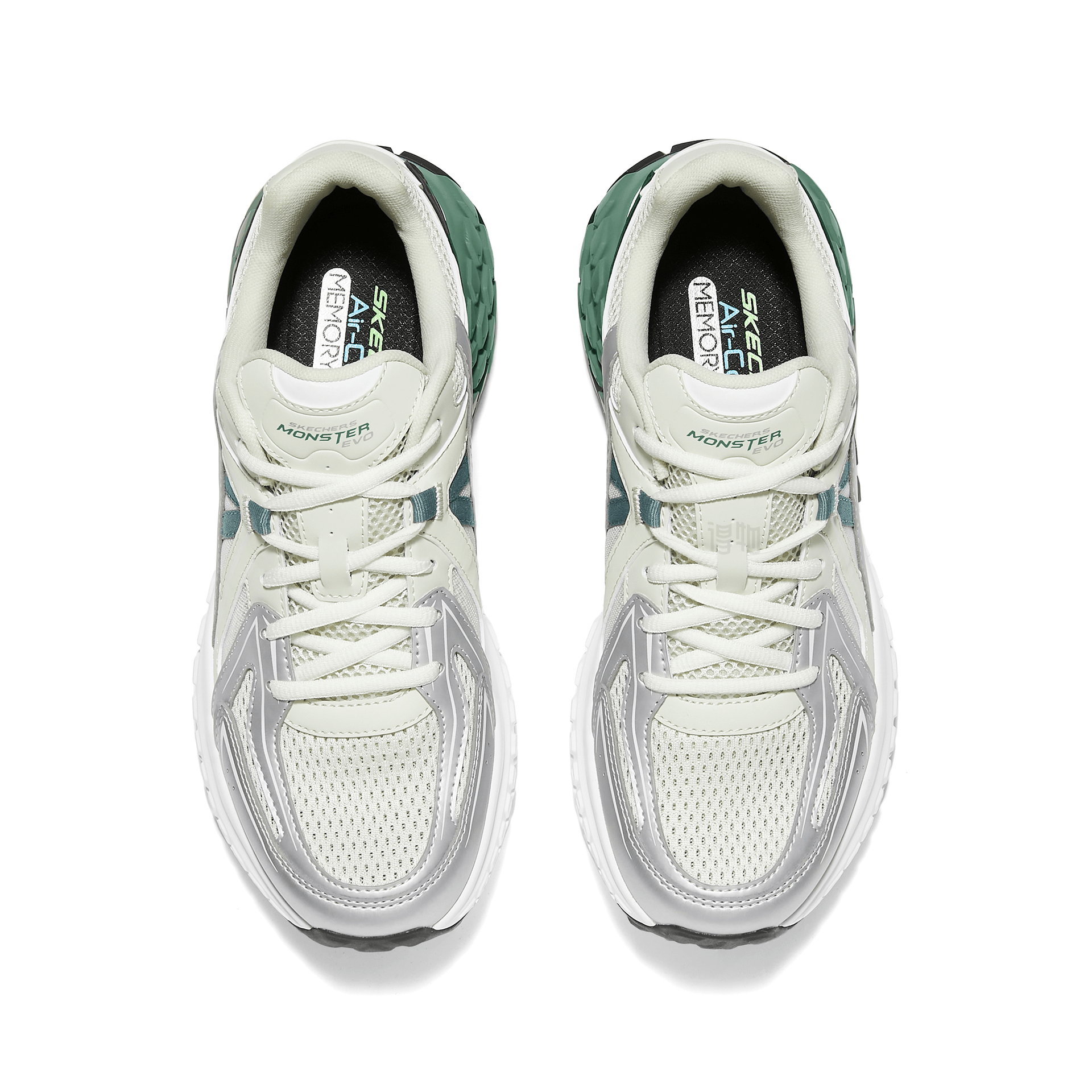 Skechers D'Lites — фото 7