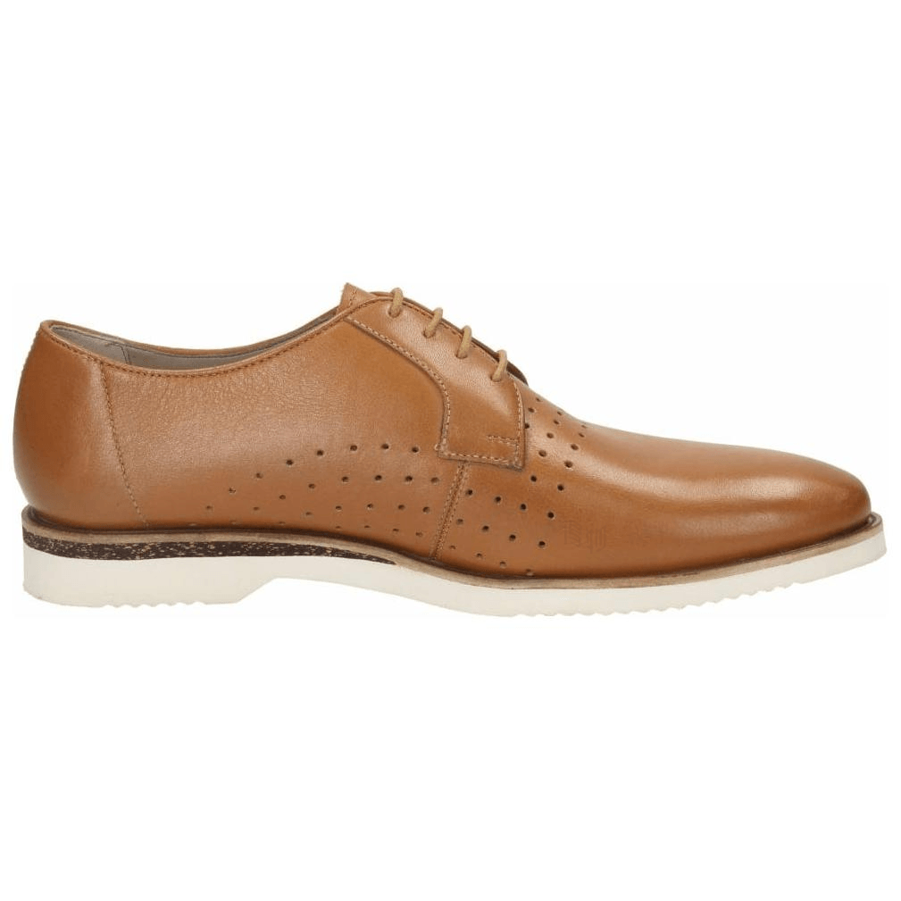 Clarks Tulik Edge Brown — фото 8