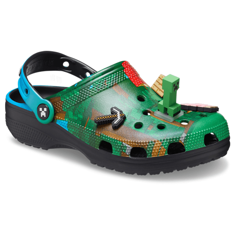 Crocs Classic Clog — фото 6
