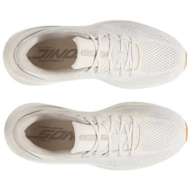 Under Armour Sonic 7 Beige — фото 10