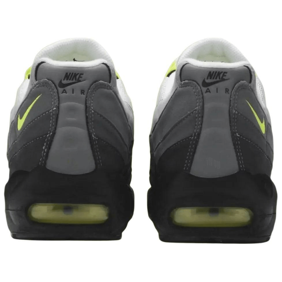 Nike Air Max 95 OG Neon — фото 8