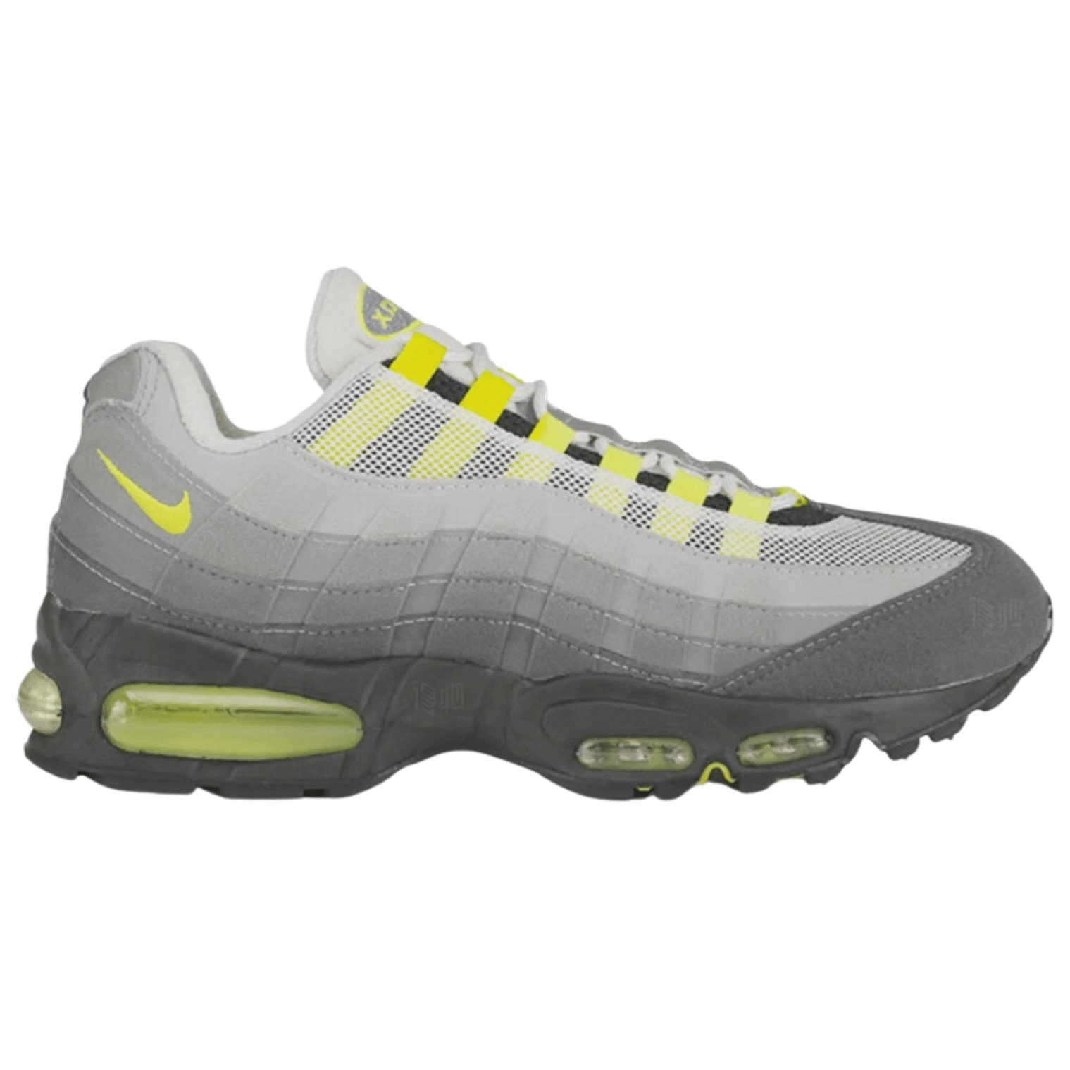 Nike Air Max 95 OG Neon — фото 7