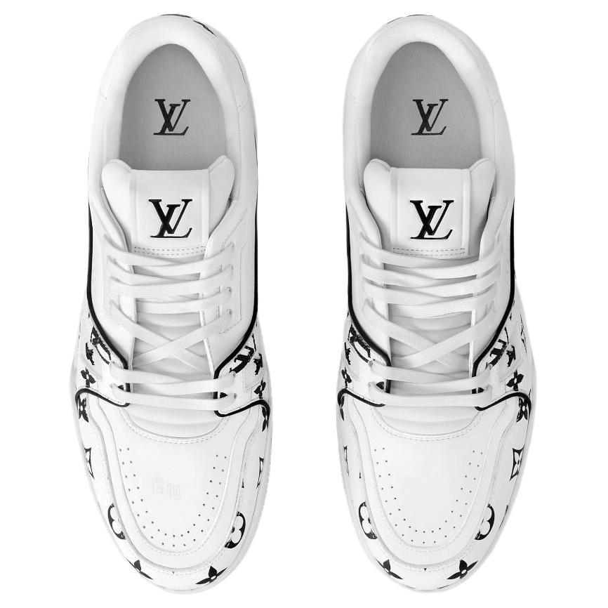 Louis Vuitton Trainer — фото 7