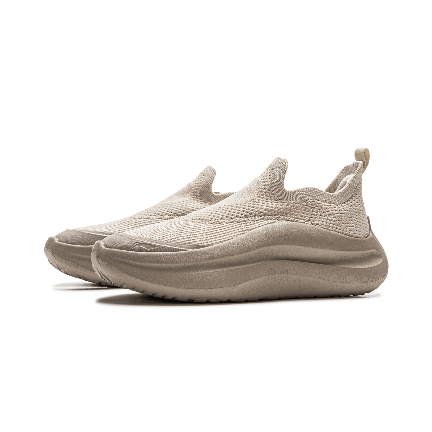 Li-Ning LiNing Yunlang Slip On — фото 9
