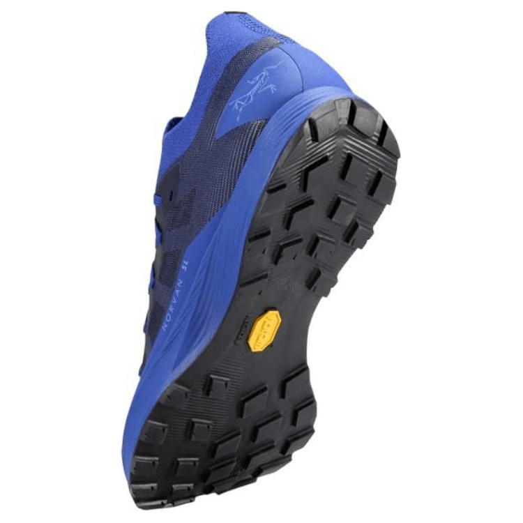 Arcteryx Norvan SL 3 M TPU — фото 5