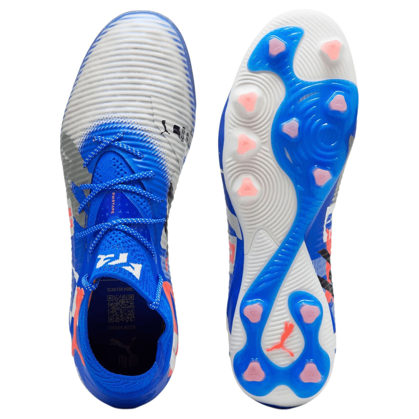 Puma FUTURE 8 ULTIMATE FOREVER — фото 7