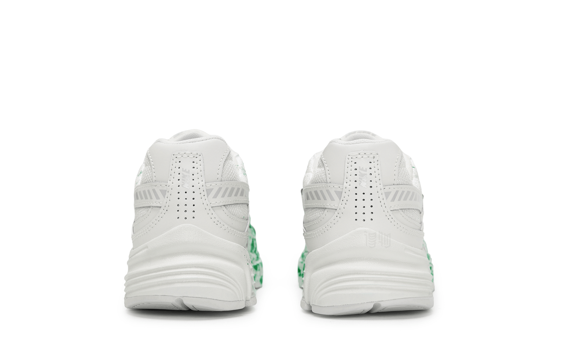 Nike Initiator 811 White Green — фото 4