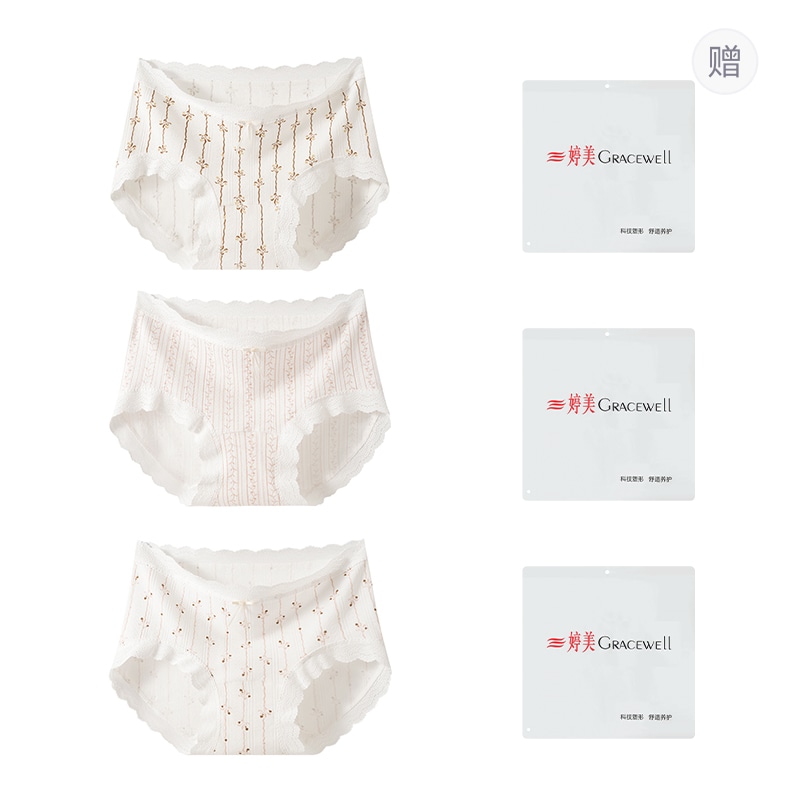 婷美GRACEWELL GRACEWELL 10A 3