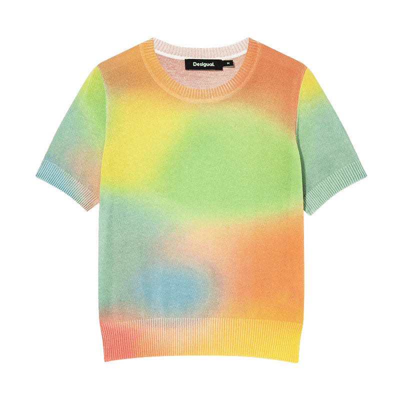 Desigual T
