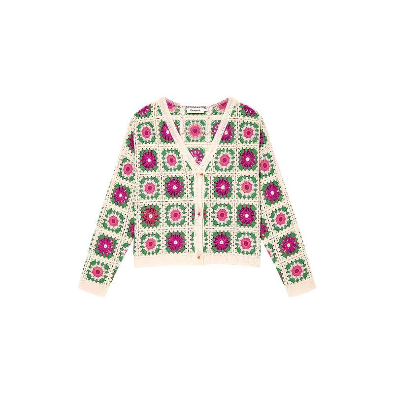 Desigual V