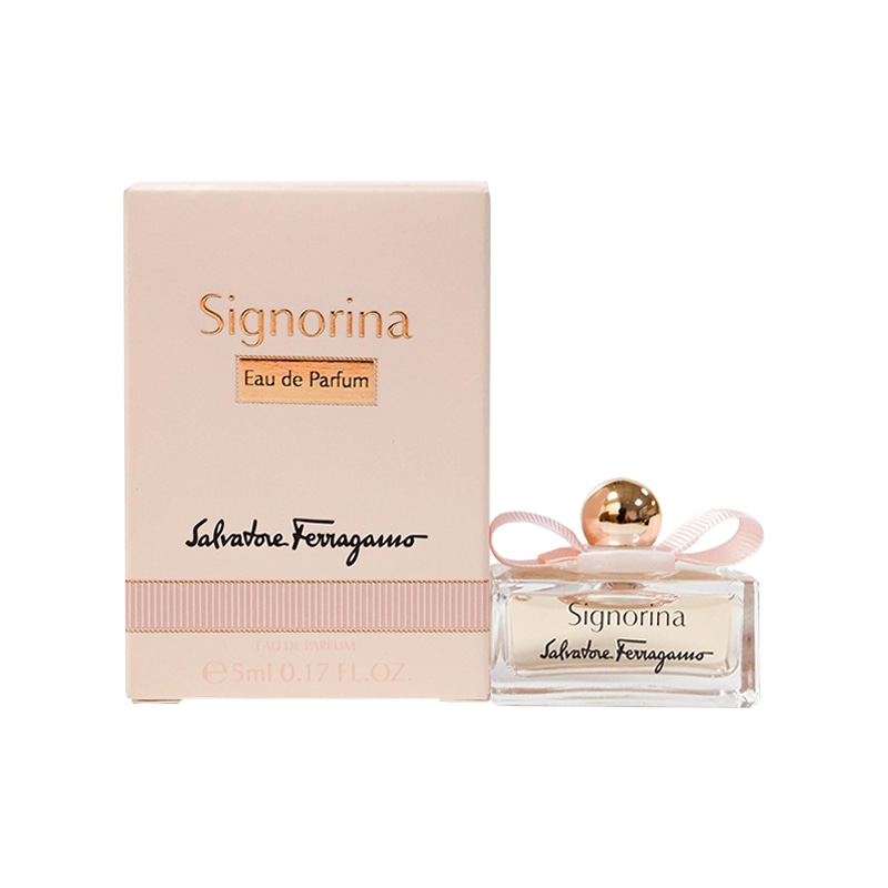 FERRAGAMO/菲拉格慕 FERRAGAMO EDP 1.5ml*25ml