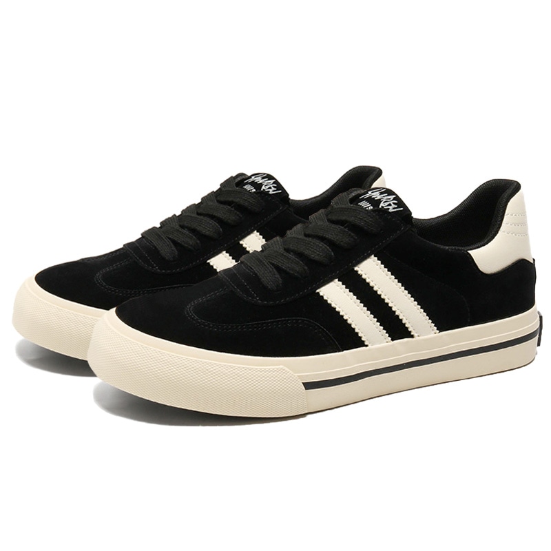 Medd Classic Retro Sneakers