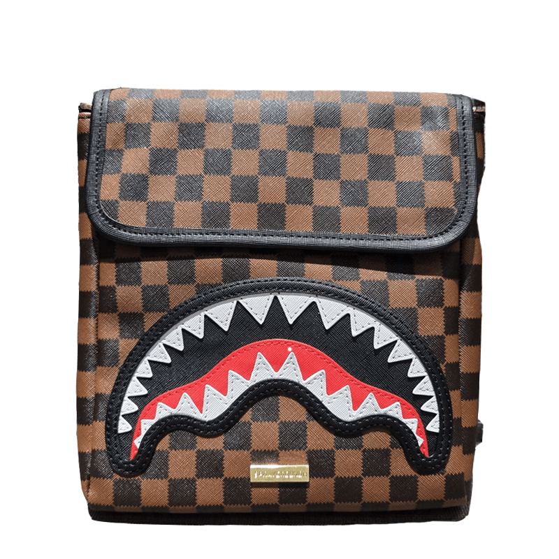 Сумки SPRAYGROUND PVC