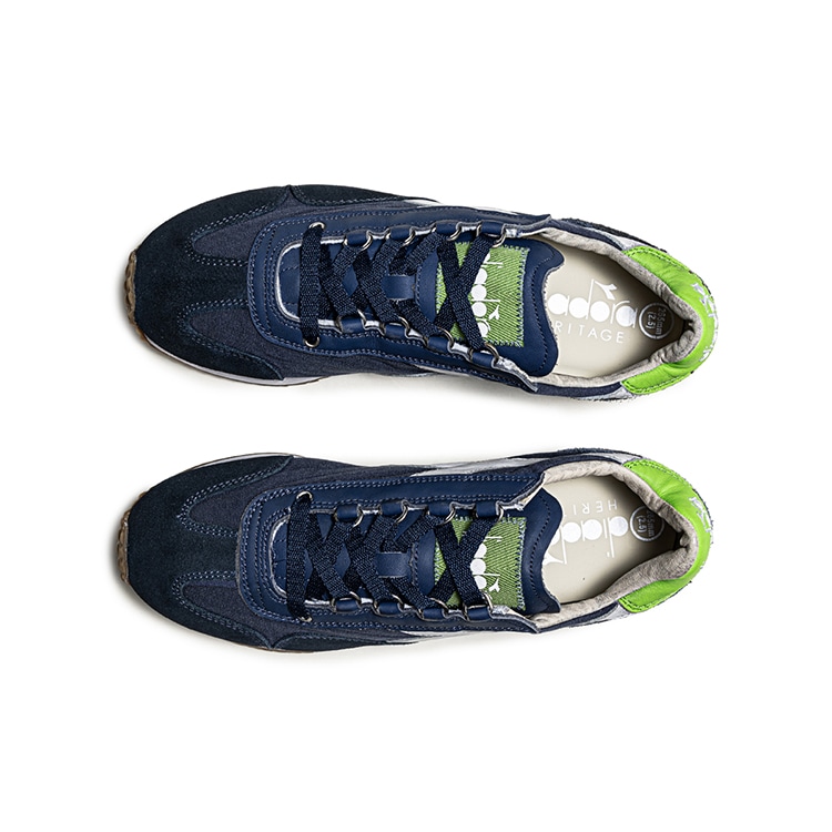 Diadora Equipe — фото 3