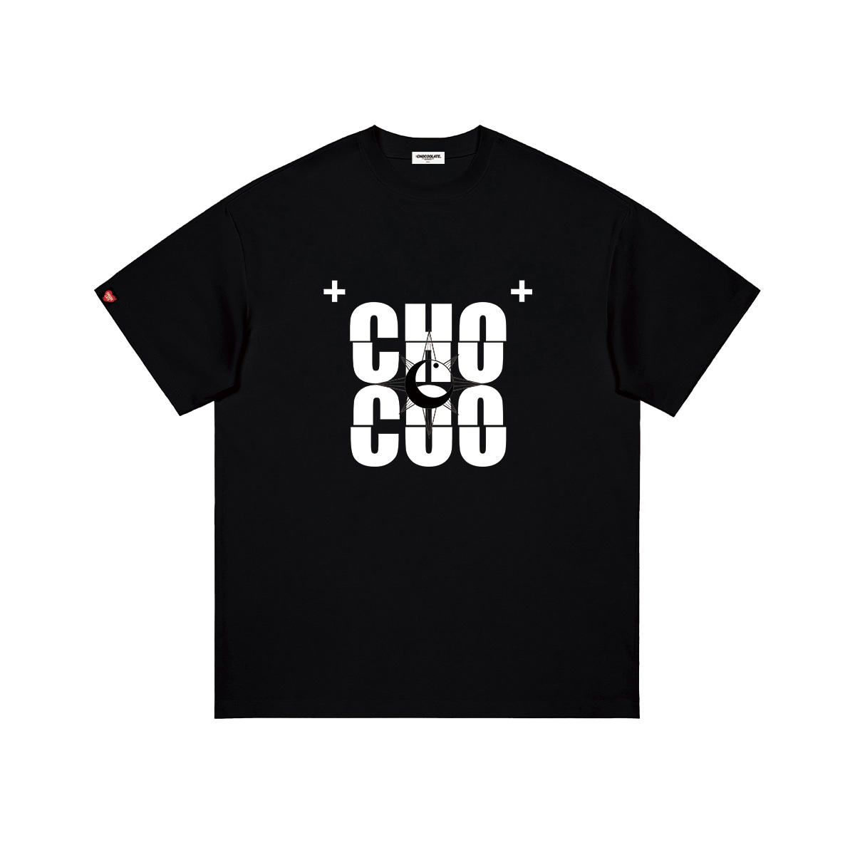 :CHOCOOLATE CHOCOOLATE T