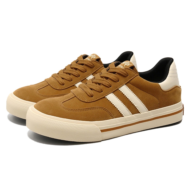 Medd Classic Retro Sneakers — фото 8