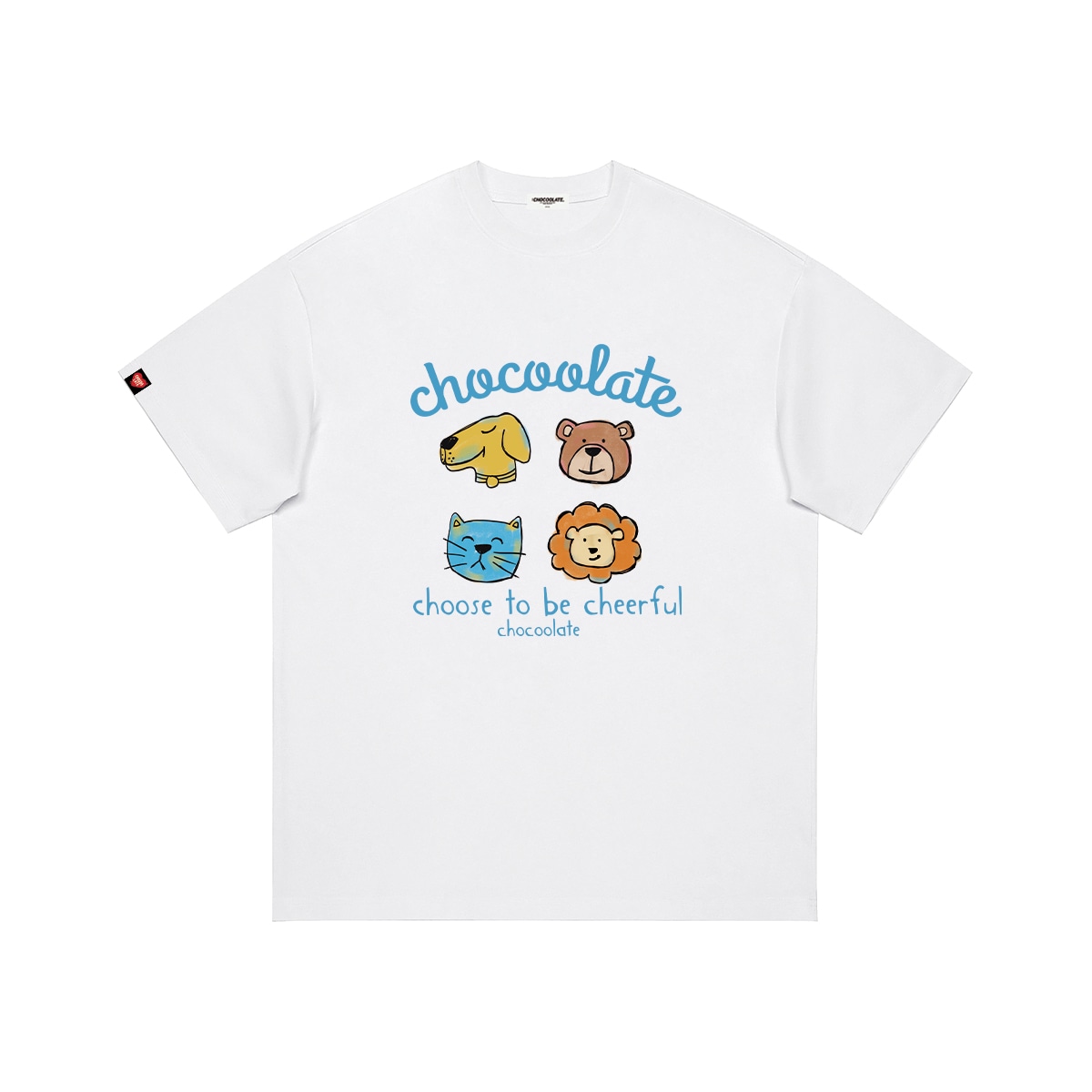 :CHOCOOLATE CHOCOOLATE LOGOT