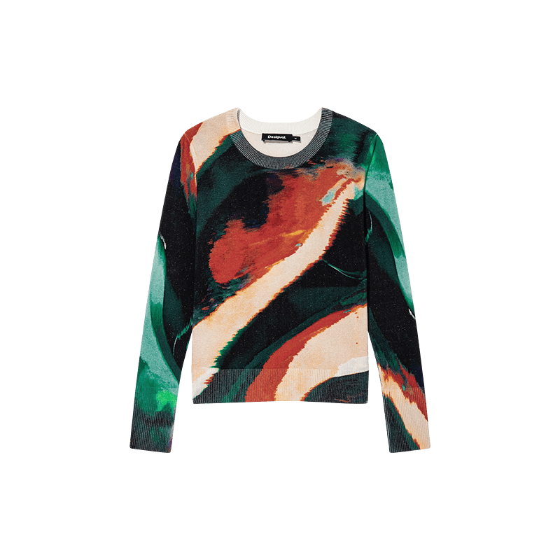 Desigual