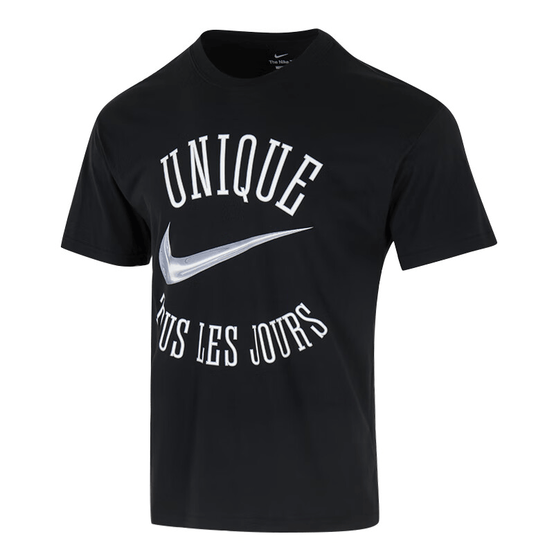 Футболка Nike Swoosh T