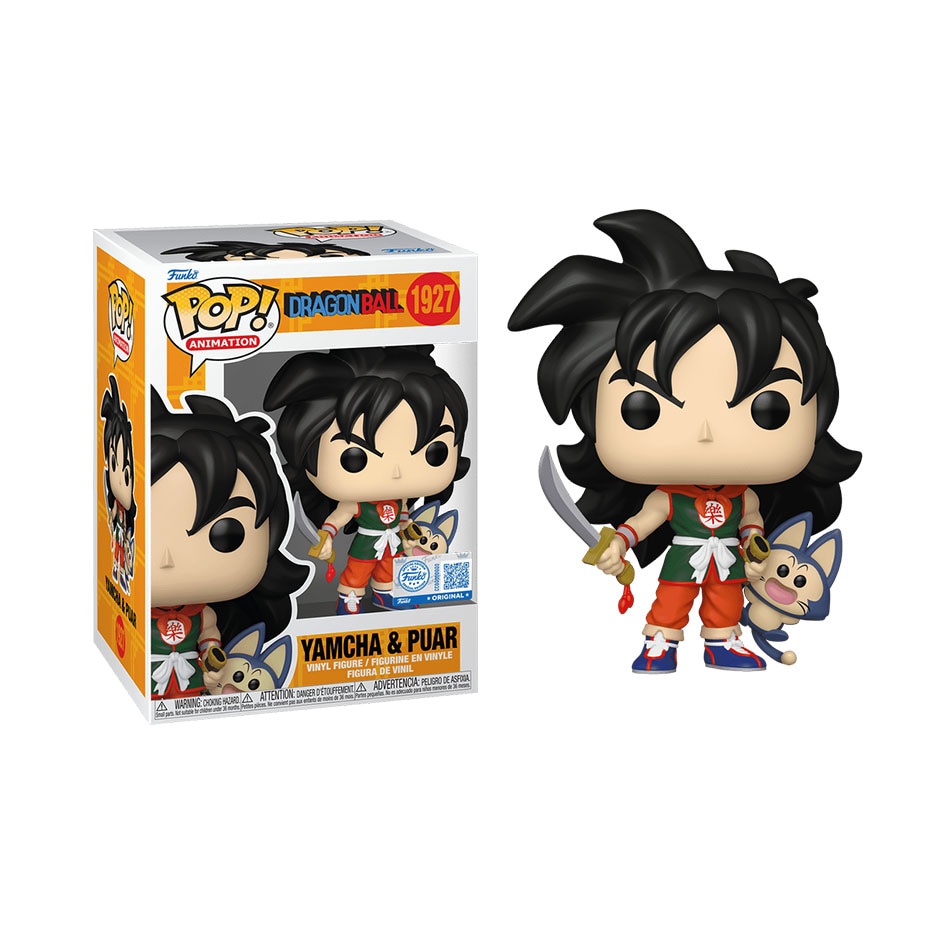Funko Q — фото 2