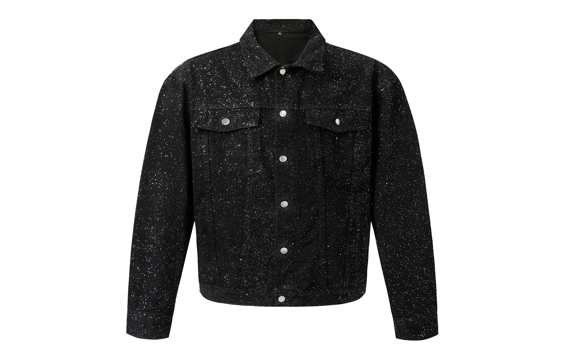 MADONA Denim Jacket