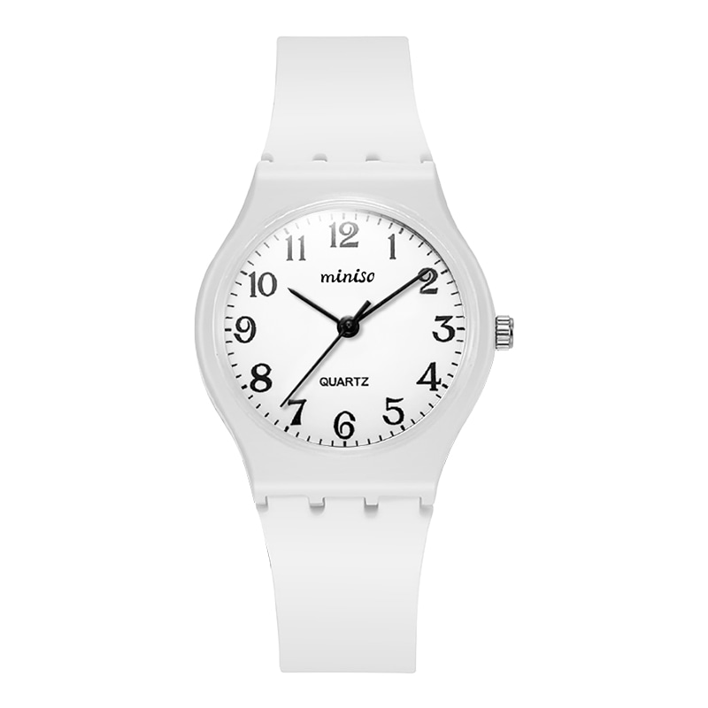 MINISO Quartz Watch
