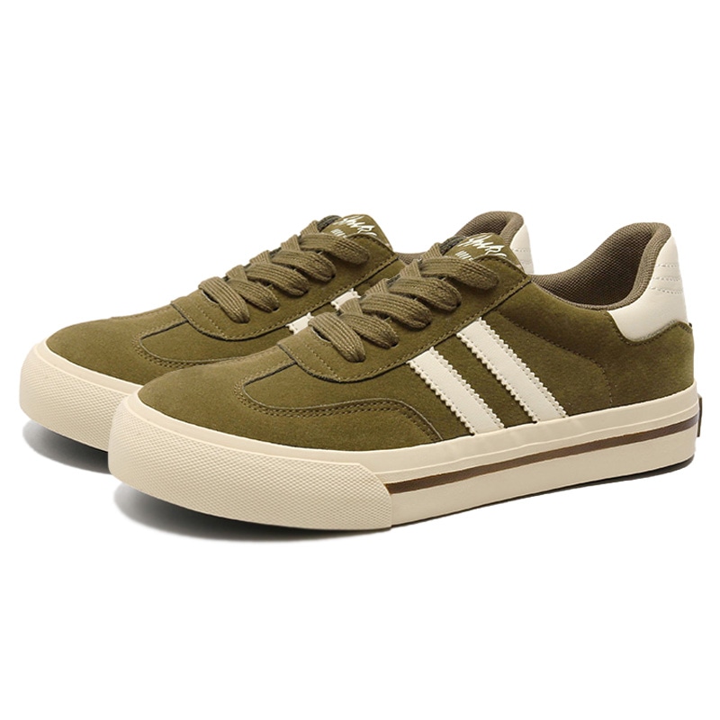 Medd Classic Retro Sneakers — фото 4