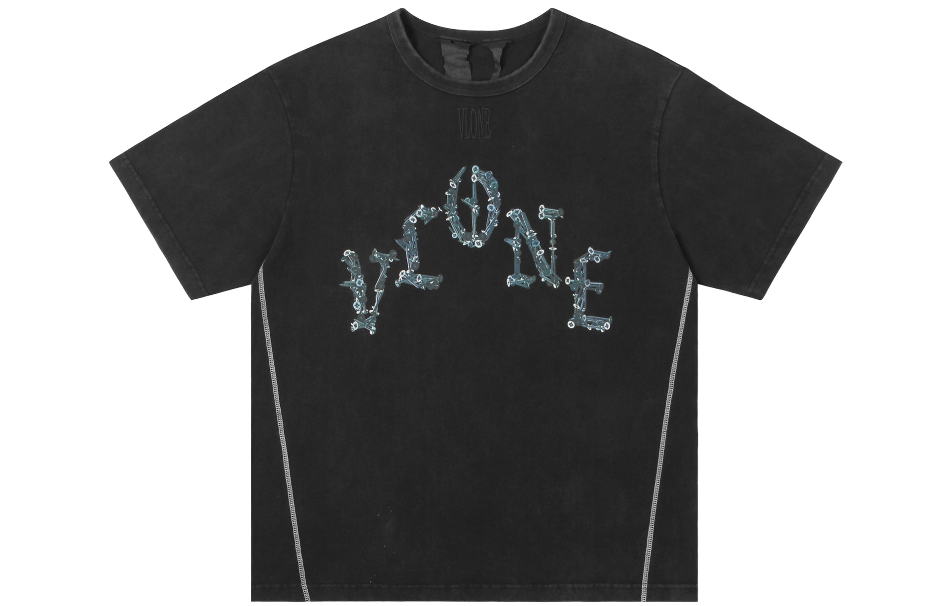 Vlone BBB T-Shirt — фото 1