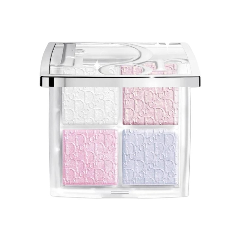 Dior Highlighter Quad #002/#003