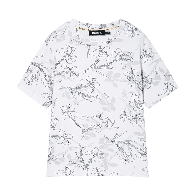 Desigual T