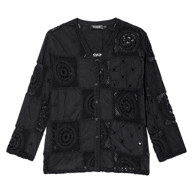 Desigual V