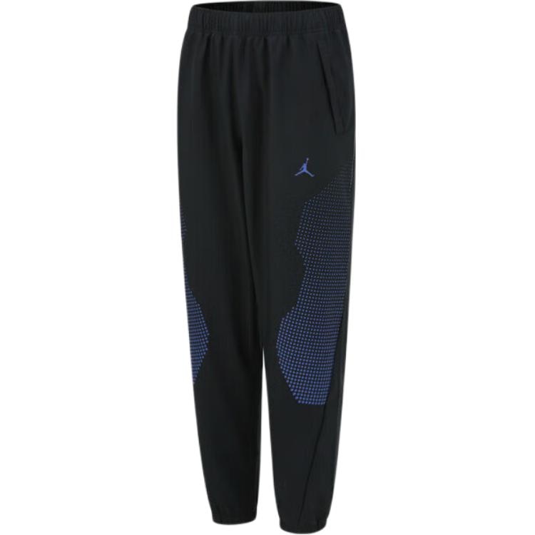 Jordan As M J SPRT JAM WARM UP logo