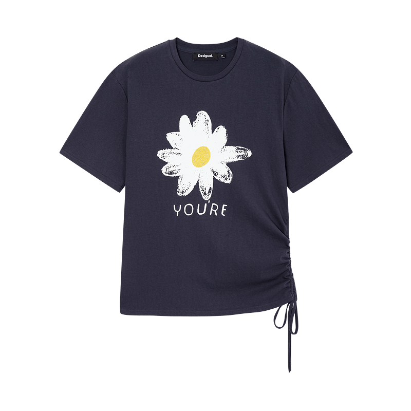 Desigual T