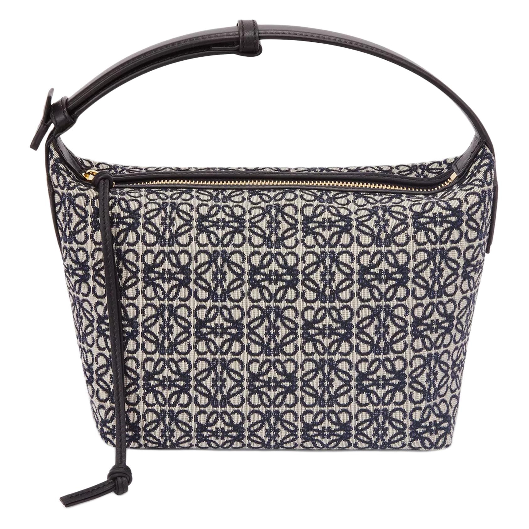 LOEWE Cubi Anagram