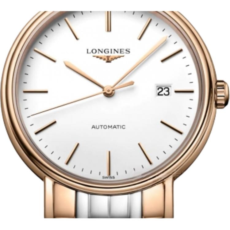 Longines 30 40mm L4.922.1.12.7 — фото 4