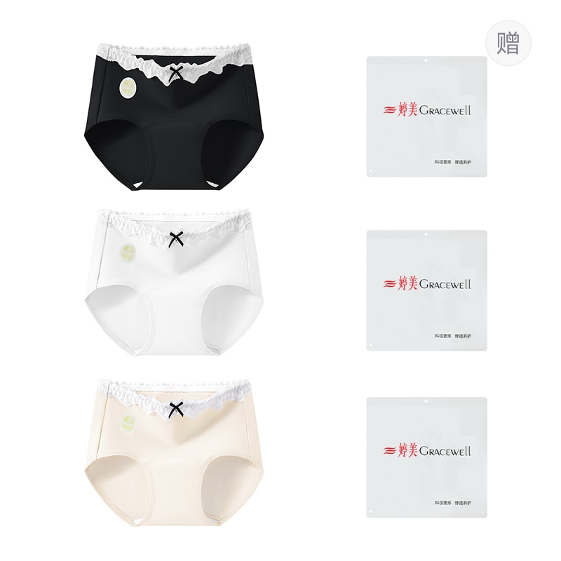 婷美GRACEWELL GRACEWELL 3