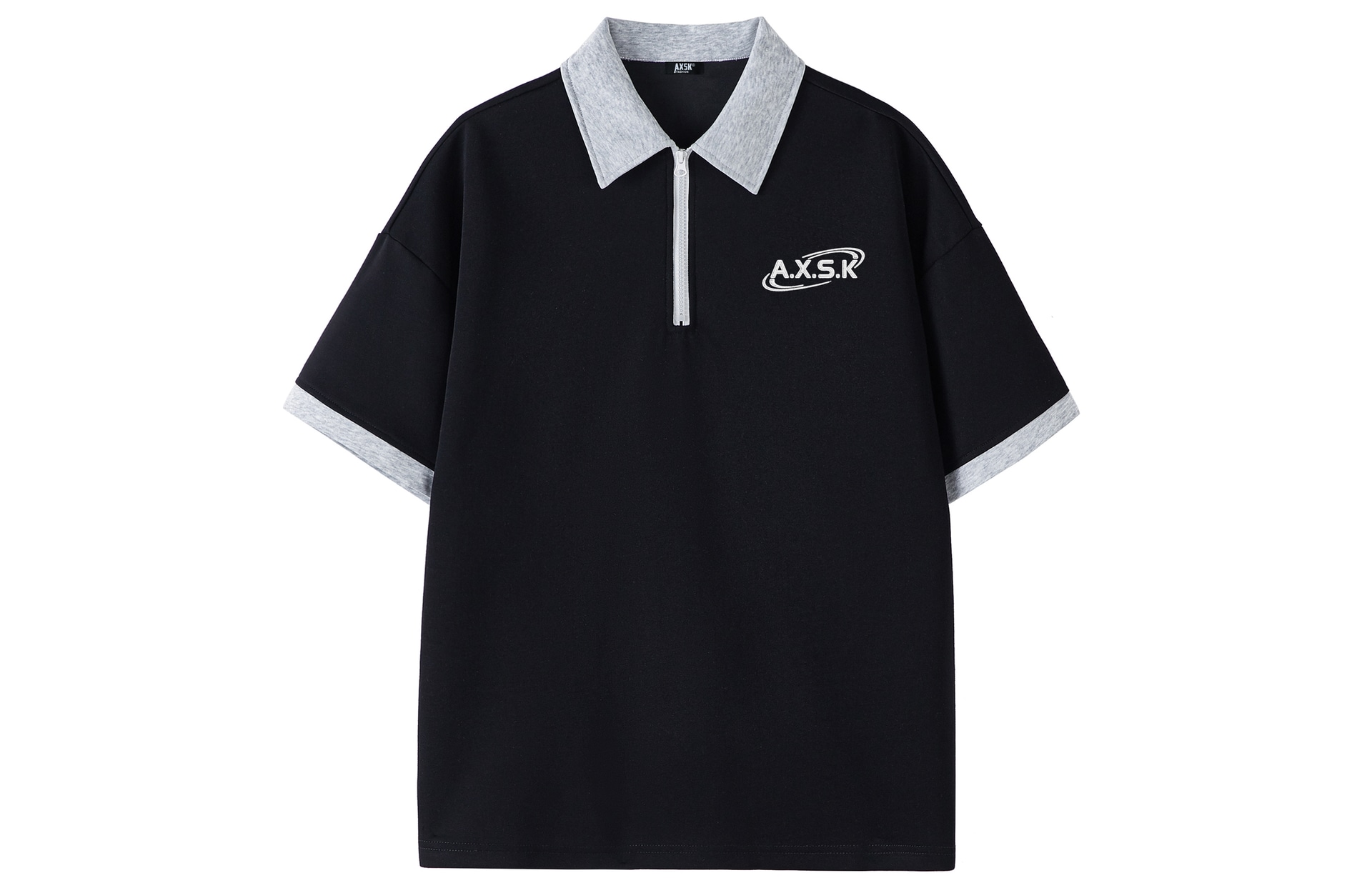 A.X.S.K Logopolo