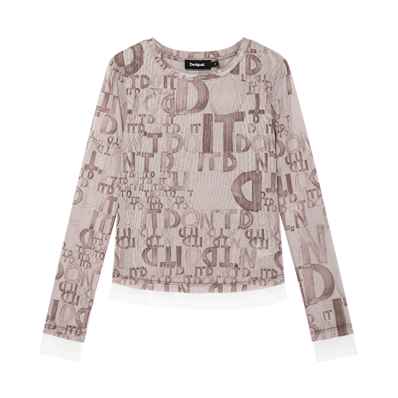Desigual T