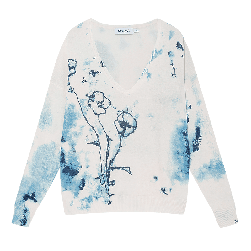 Desigual V
