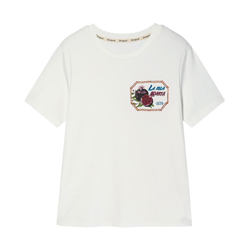 Desigual T