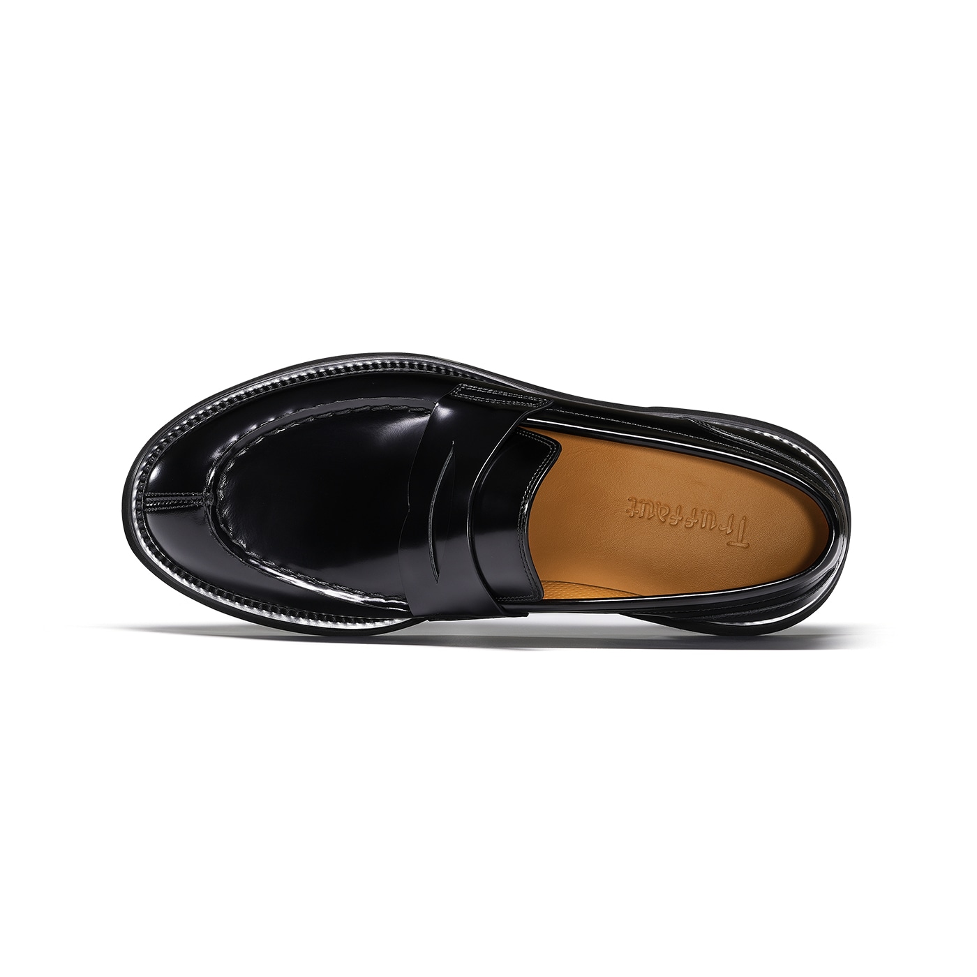 Truffaut Loafer Thick Sole — фото 10