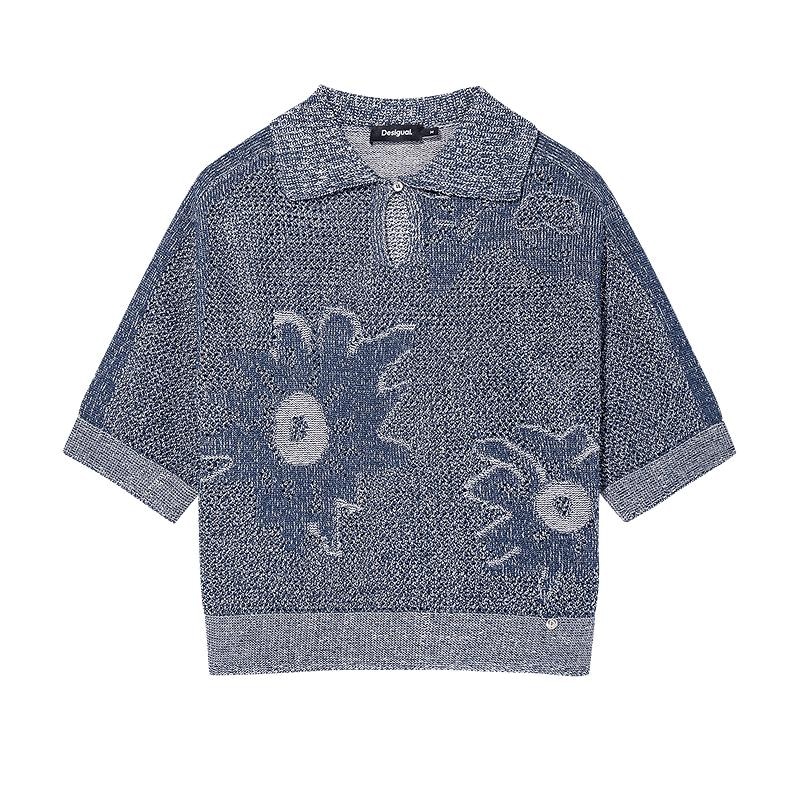 Desigual polo