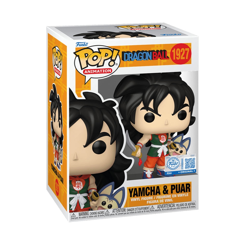 Funko Q — фото 1
