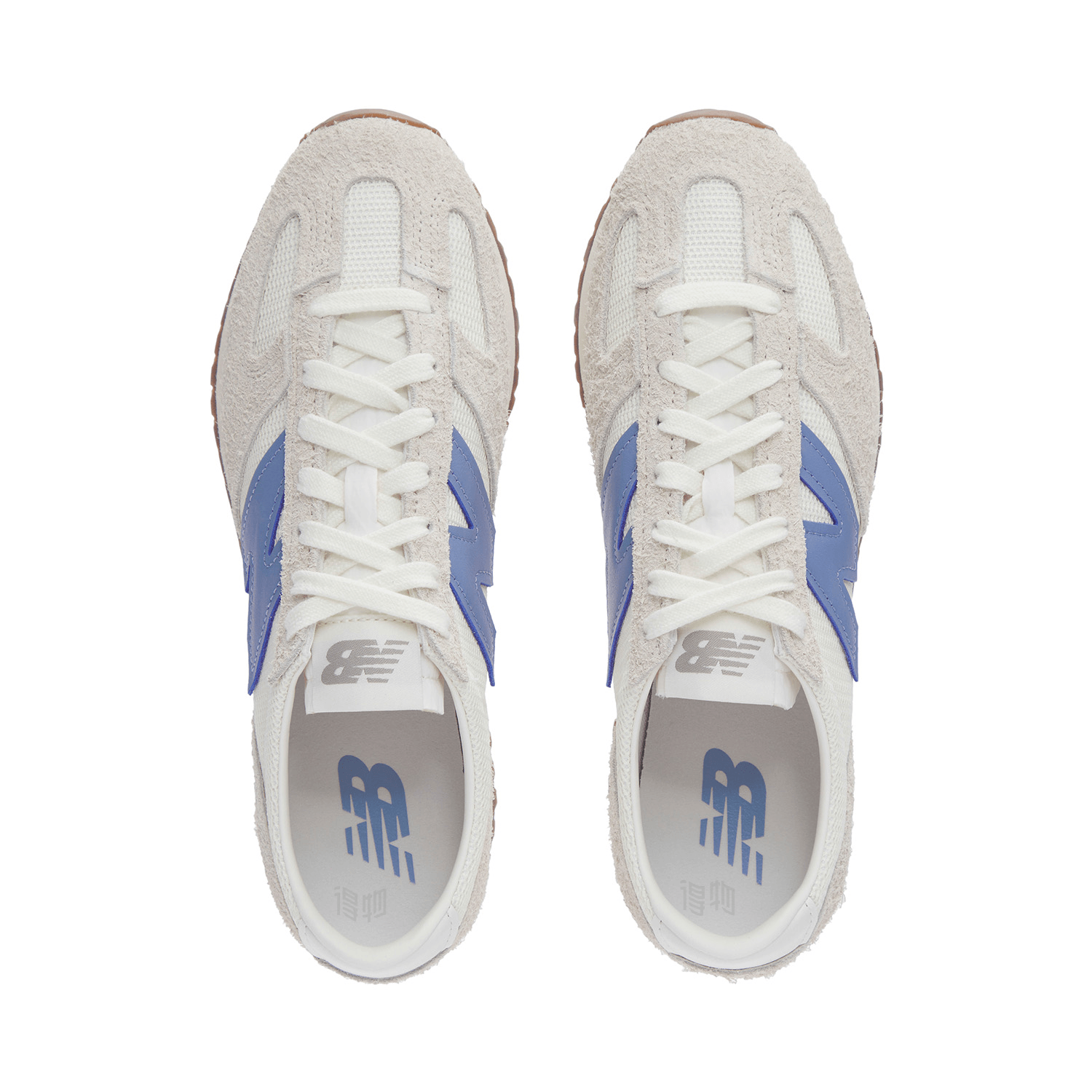 New Balance Обувь (Арт. U471AA) — фото 10