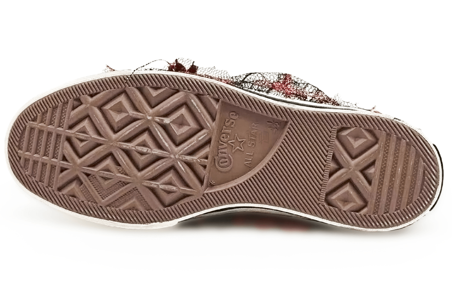 Converse Chuck 70 EIGHT% — фото 10
